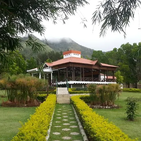 Hotel Altocerro-2